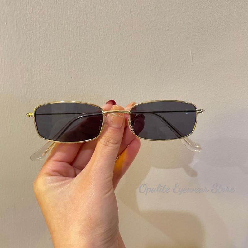 Vintage Fashion Enthusiasts - Lunettes de soleil rétro à monture