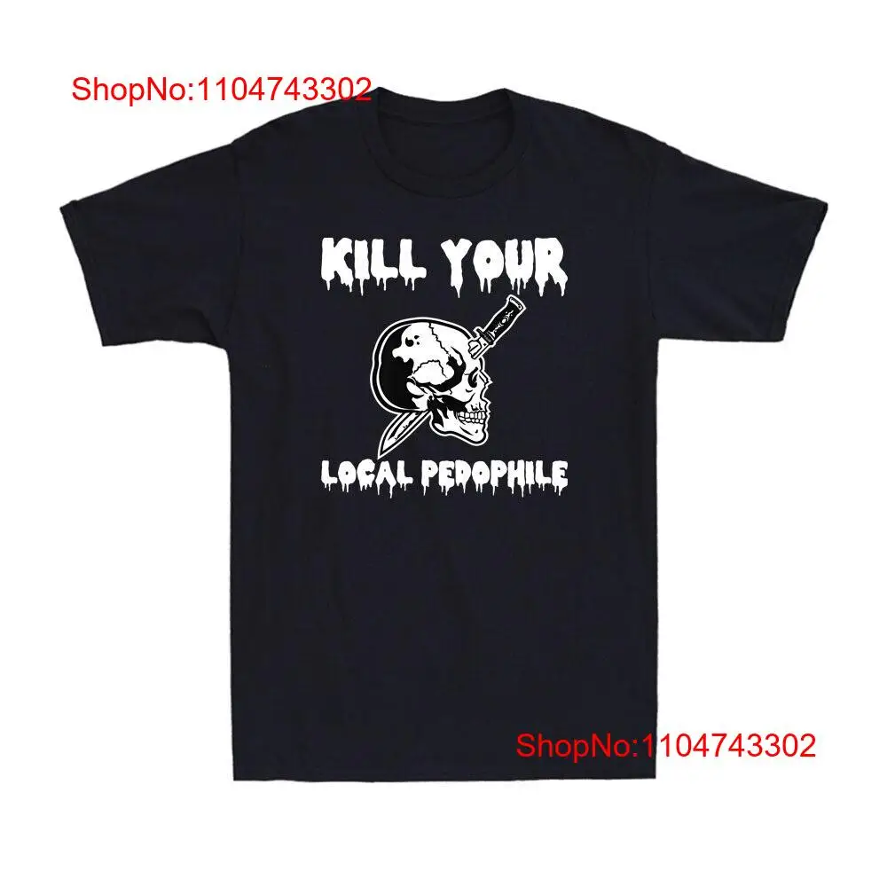 Vintage Fashion Quotes - Tuer votre podophile locale drôle disant