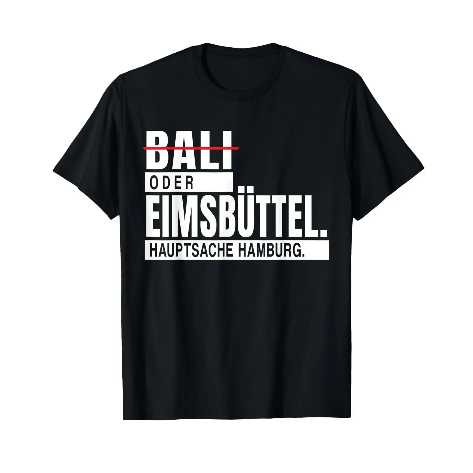 Vintage Fashion Hamburg - T-shirt vintage Eimsbüttel, district de Bali