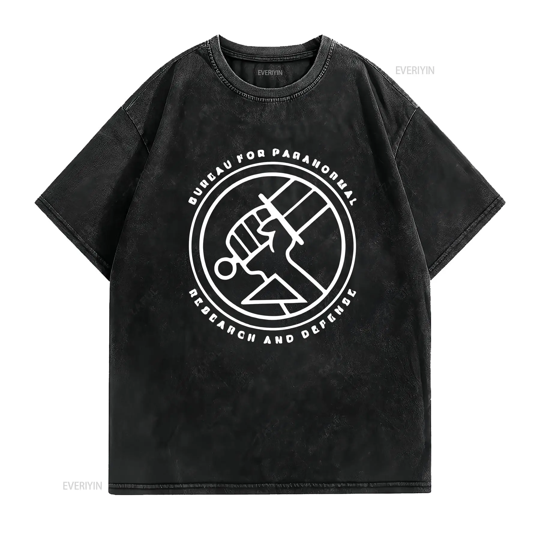 T-shirt vintage du Bureau des  - Vintage Fashion Research avis et prix