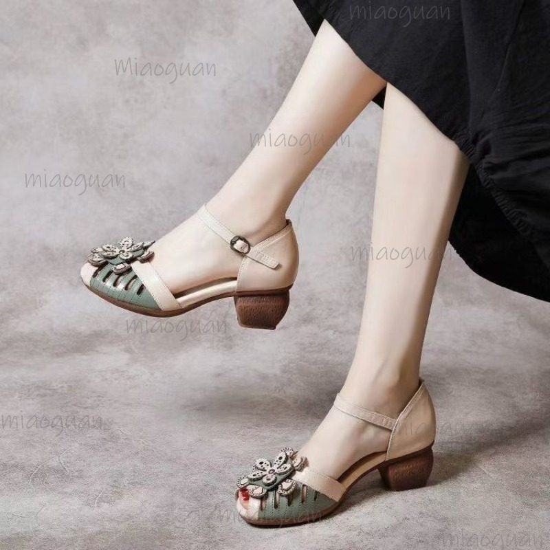 Sandales gladiateur vintage po - Vintage Outdoor Fashion avis et prix