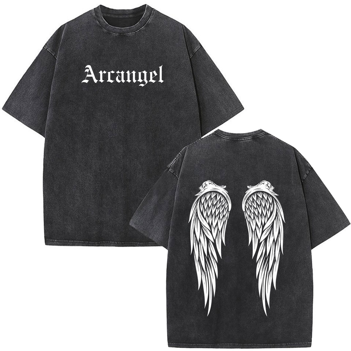 T-shirt imprimé Arcangel La 8v - Vintage Fashion La avis et prix