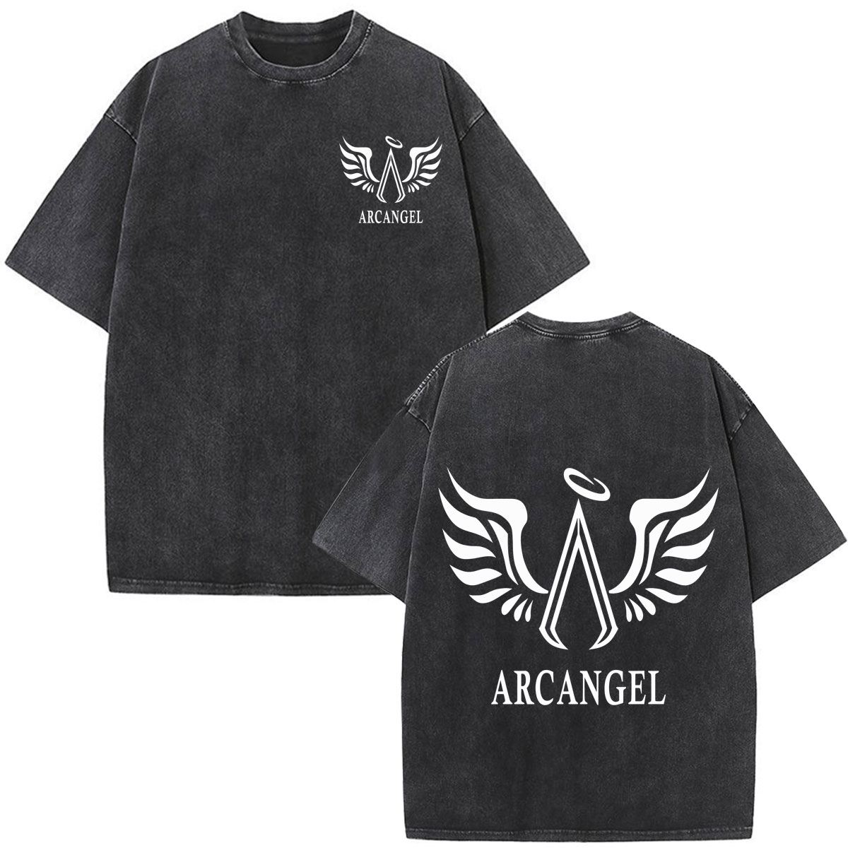 T-shirt imprimé Arcangel La 8v - Vintage Fashion La avis et prix