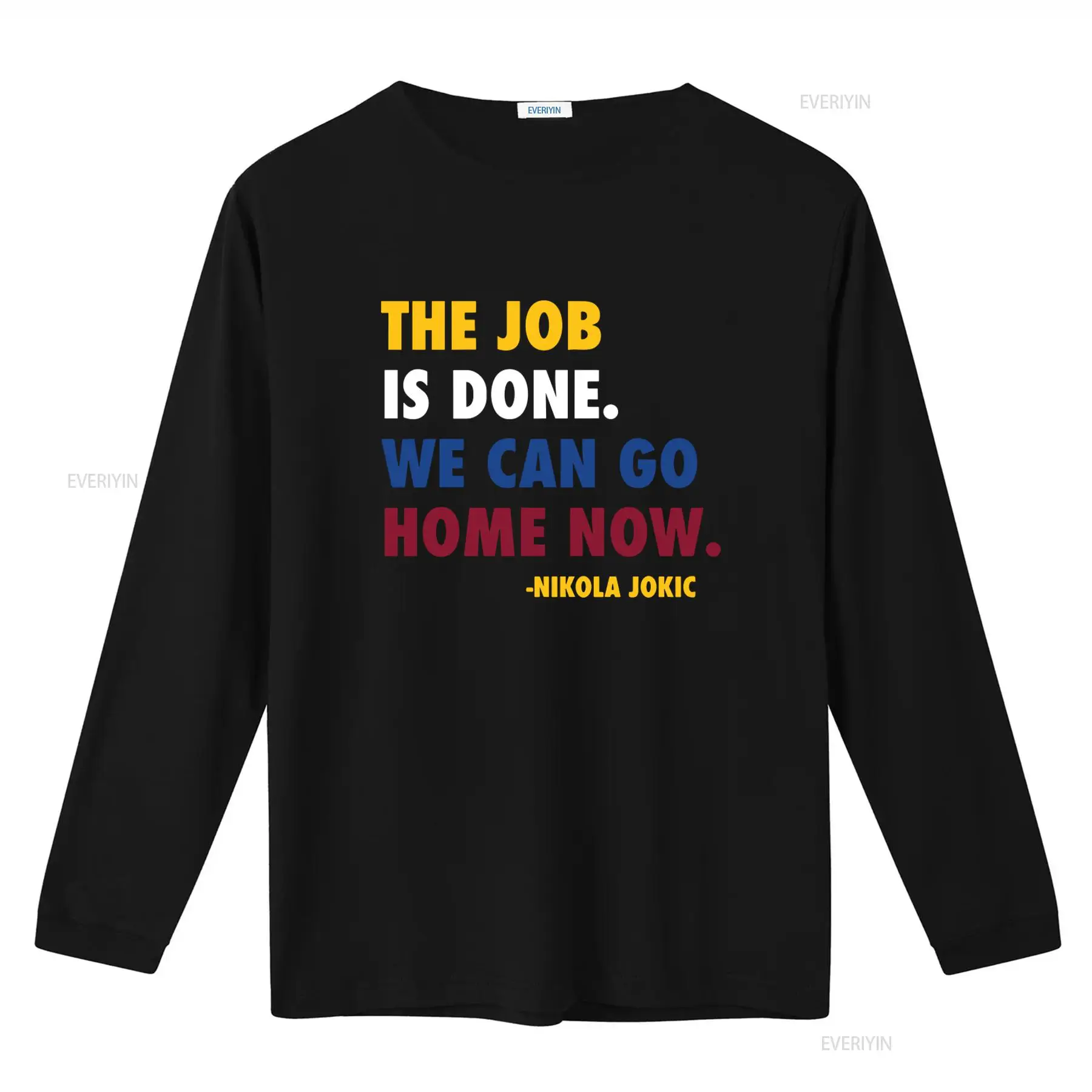T-shirt avec citation de Nikol - Vintage Fashion Quotes avis et prix