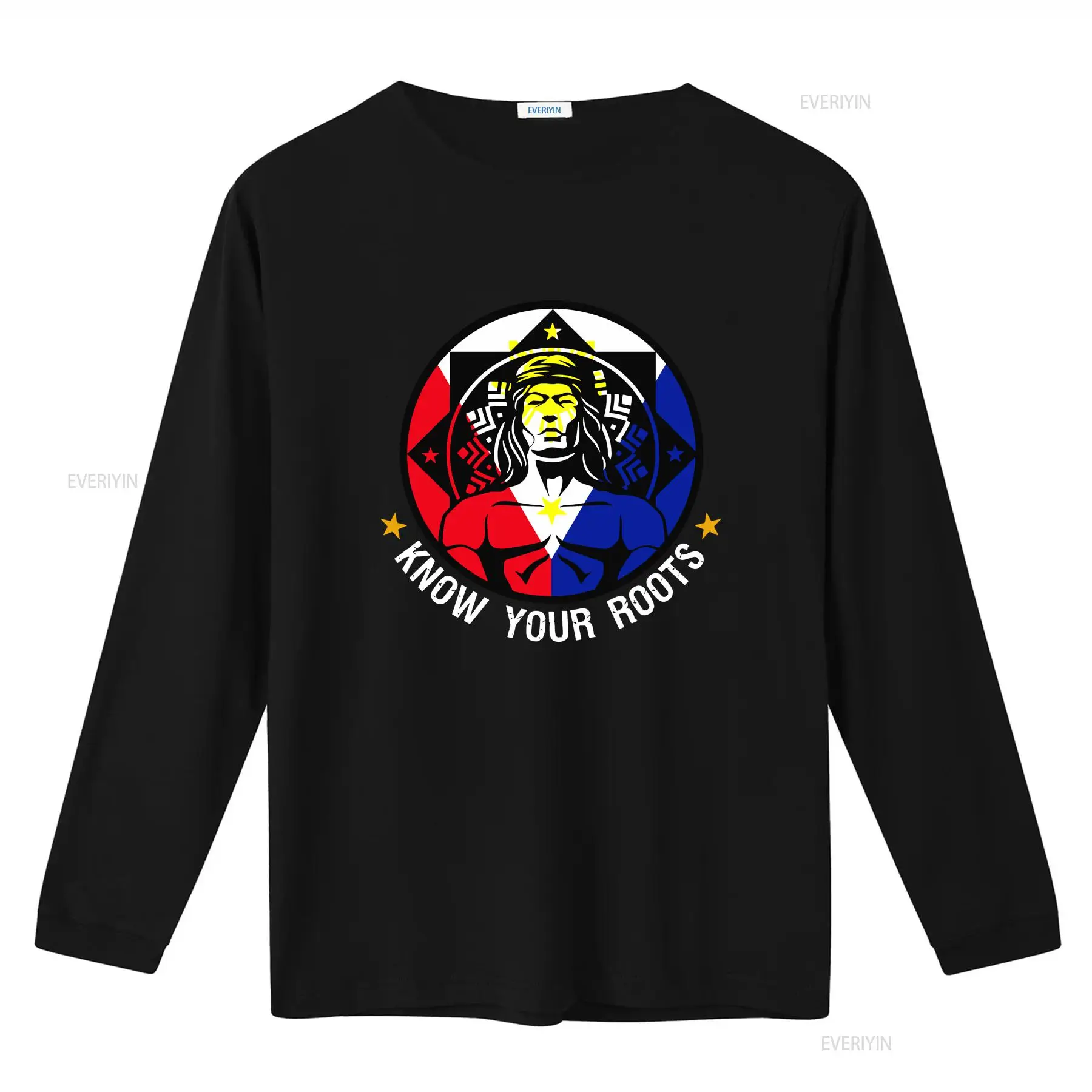 Jefe Lapu Philippines Pinoy t- - Vintage Fashion Jersey avis et prix
