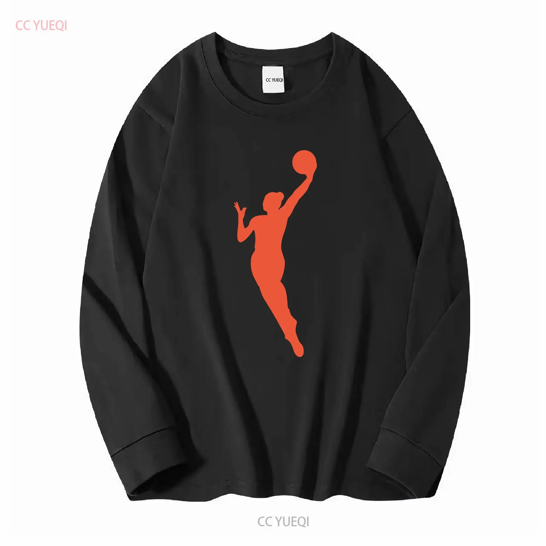 T-shirt en coton épais WNBA jo - Vintage Fashion Jersey avis et prix