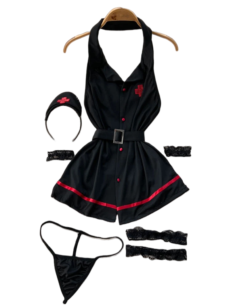 Ensemble de lingerie sexy pour - Vintage Fashion Dresses avis et prix