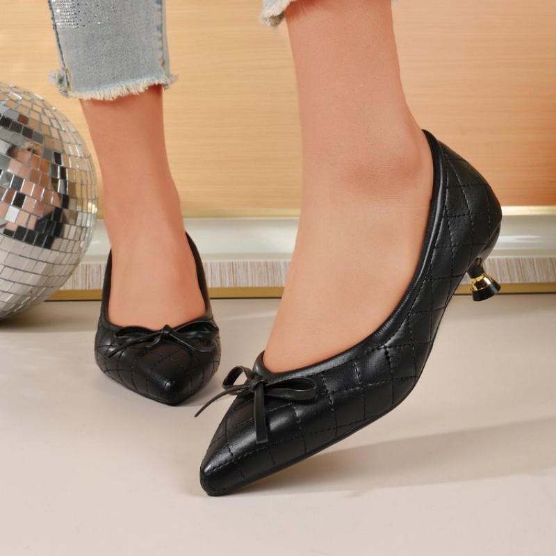 Escarpins Vintage Bout Pointue - Vintage Fashion Online avis et prix