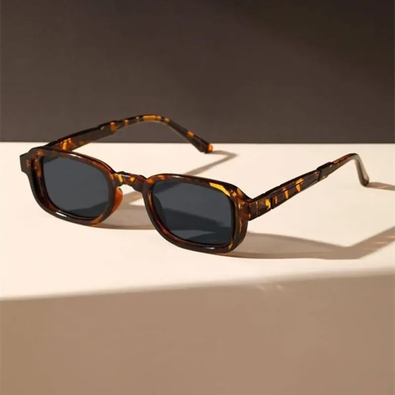 Lunettes de soleil rectangulai - Vintage Fashion Enthusiasts avis et prix