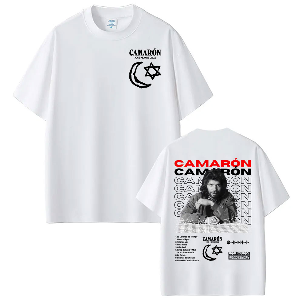 Rock Camaron De La Isla Album  - Vintage Fashion La avis et prix