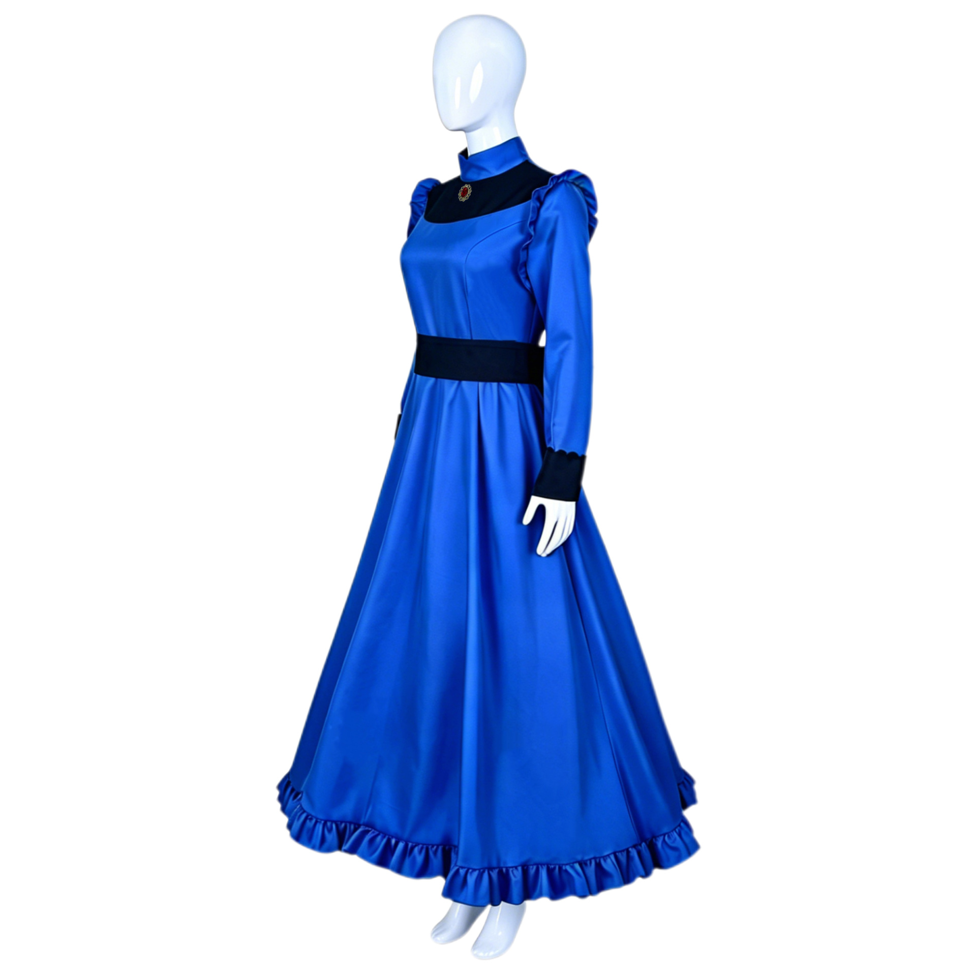 Costume de Cosplay Anime Yubab - Vintage Fashion Dresses avis et prix