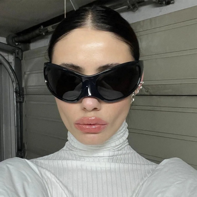 Nouvelles lunettes de soleil p - Vintage Fashion Enthusiasts avis et prix