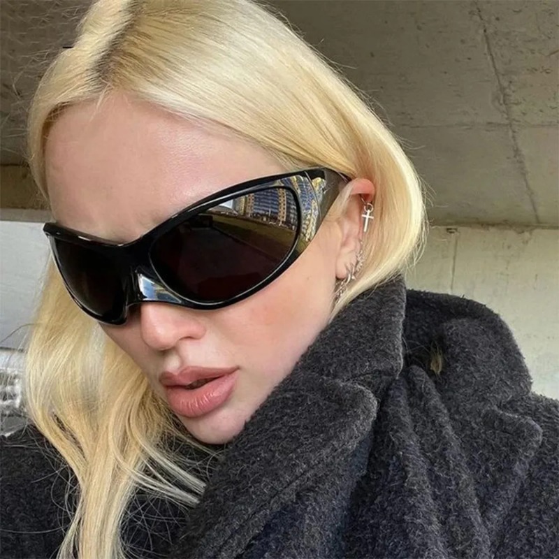 Nouvelles lunettes de soleil p - Vintage Fashion Enthusiasts avis et prix