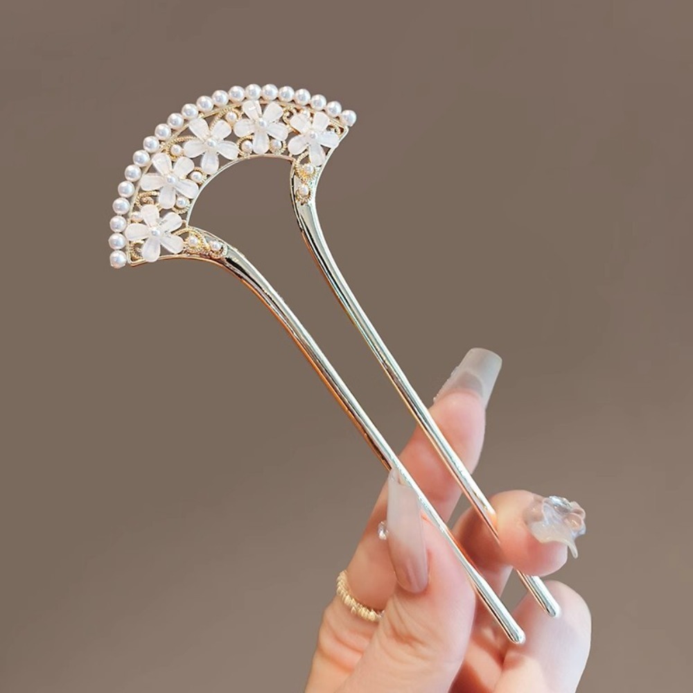 Épingles à cheveux rétro en pe - Vintage Fashion Online avis et prix