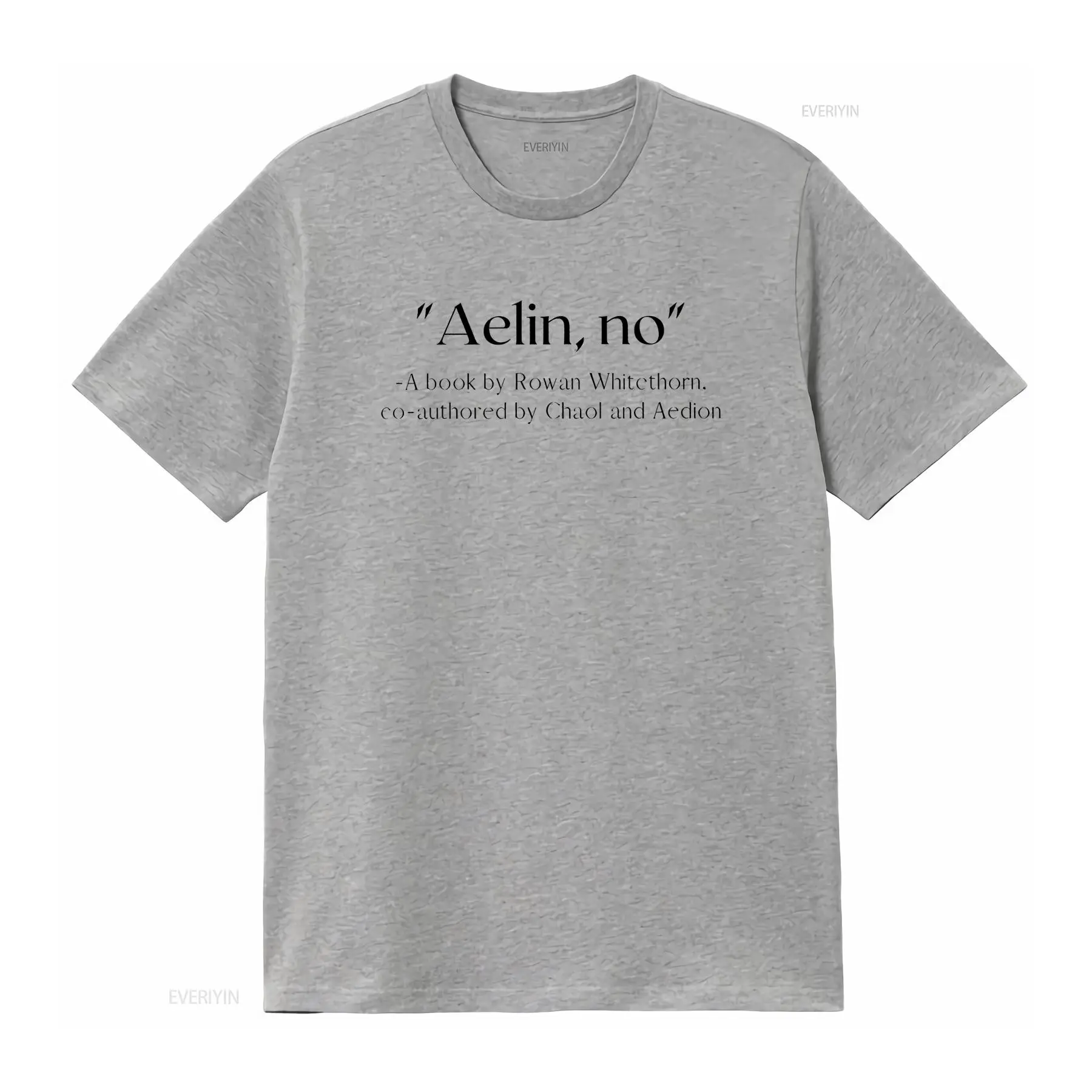 Trône de verre t-shirt Aelin G - Vintage Fashion Jersey avis et prix