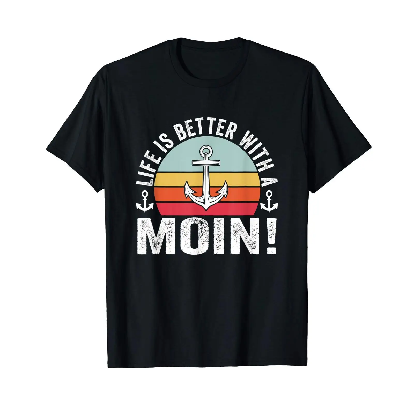 T-shirt homme vintage délavé e - Vintage Fashion Hamburg avis et prix
