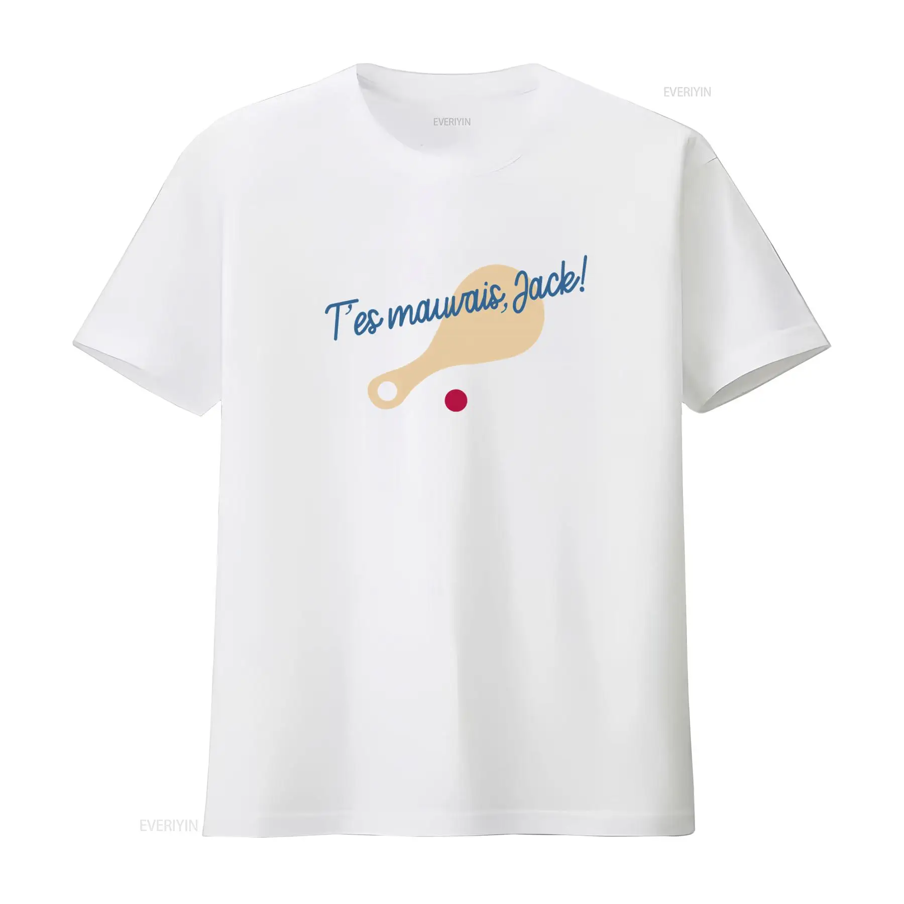 T-shirt pour hommes et enfants - Vintage Fashion Quotes avis et prix