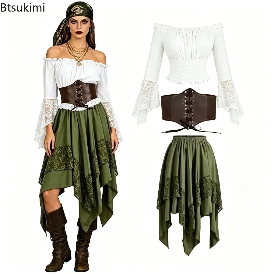 Robe longue asymétrique de sty - Vintage Fashion Dresses avis et prix