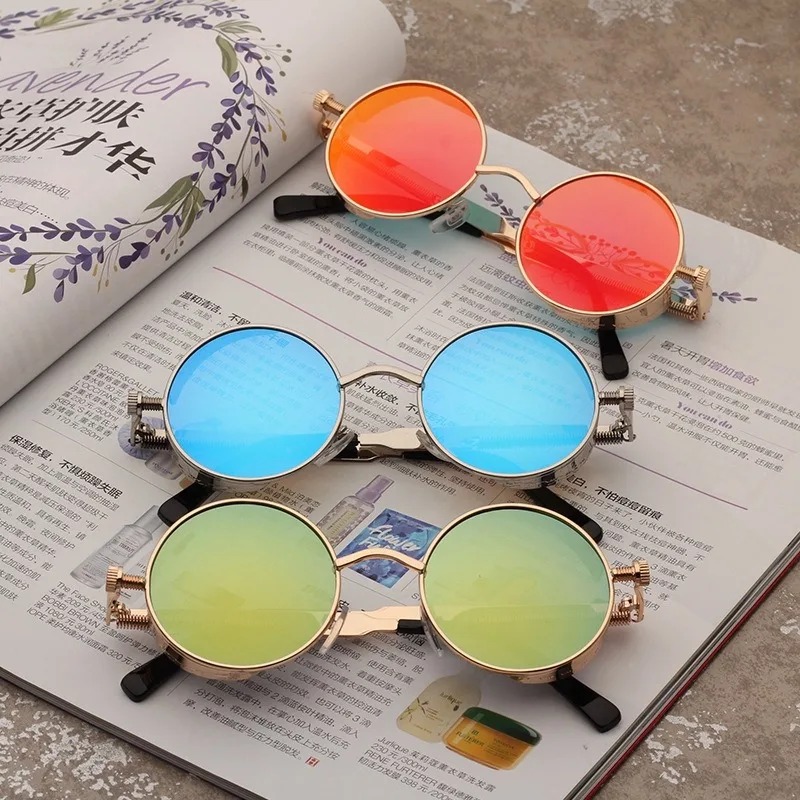 Nouvelles lunettes de soleil s - Vintage Fashion Enthusiasts avis et prix