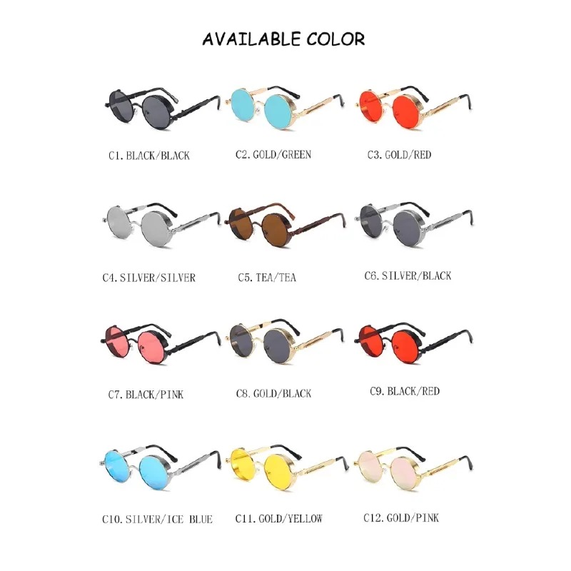 Nouvelles lunettes de soleil s - Vintage Fashion Enthusiasts avis et prix