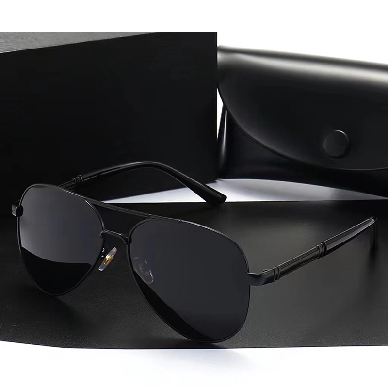 Lunettes de soleil polarisées  - Vintage Fashion Enthusiasts avis et prix
