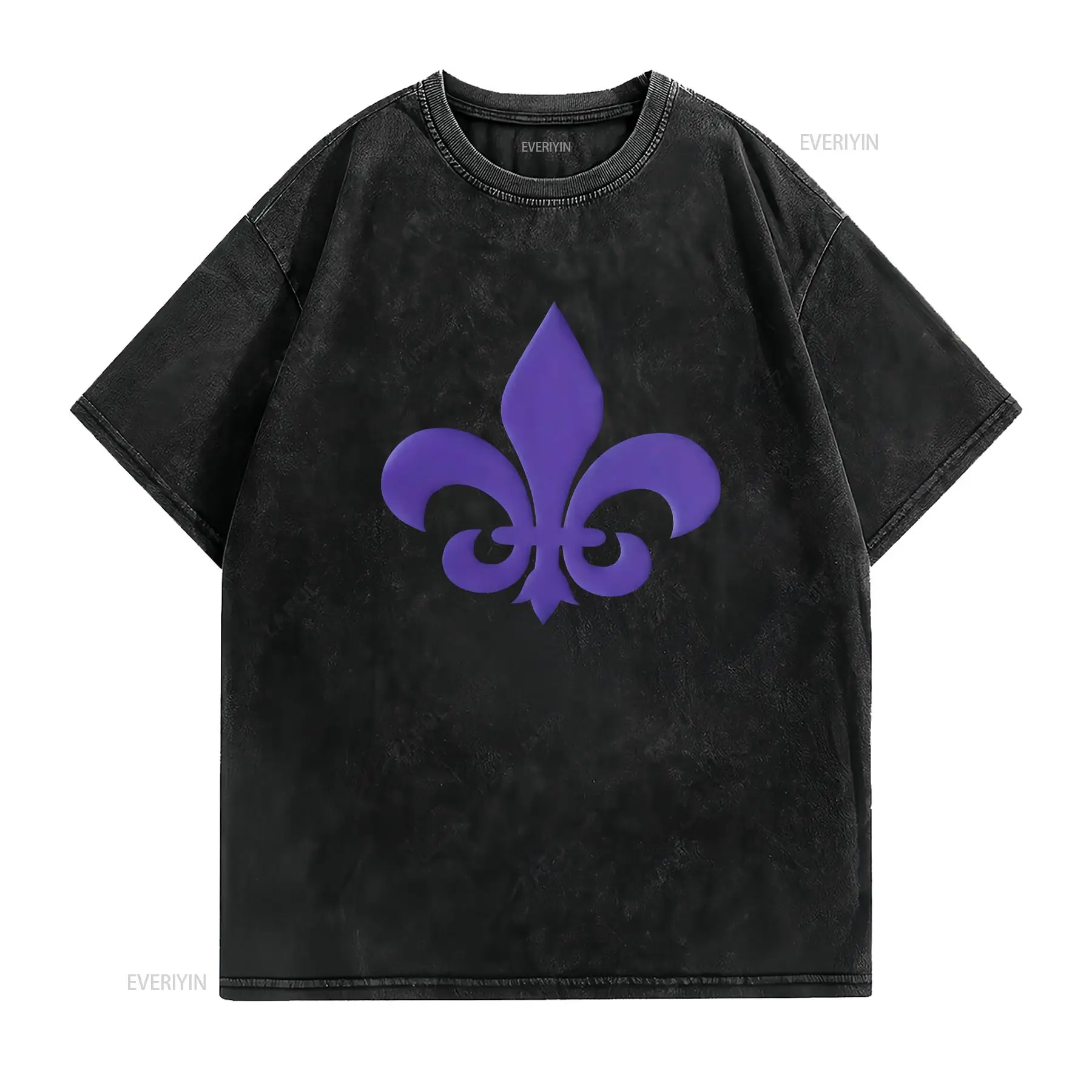 Saints Row St Rows T SHIRT vin - Vintage Fashion Jersey avis et prix